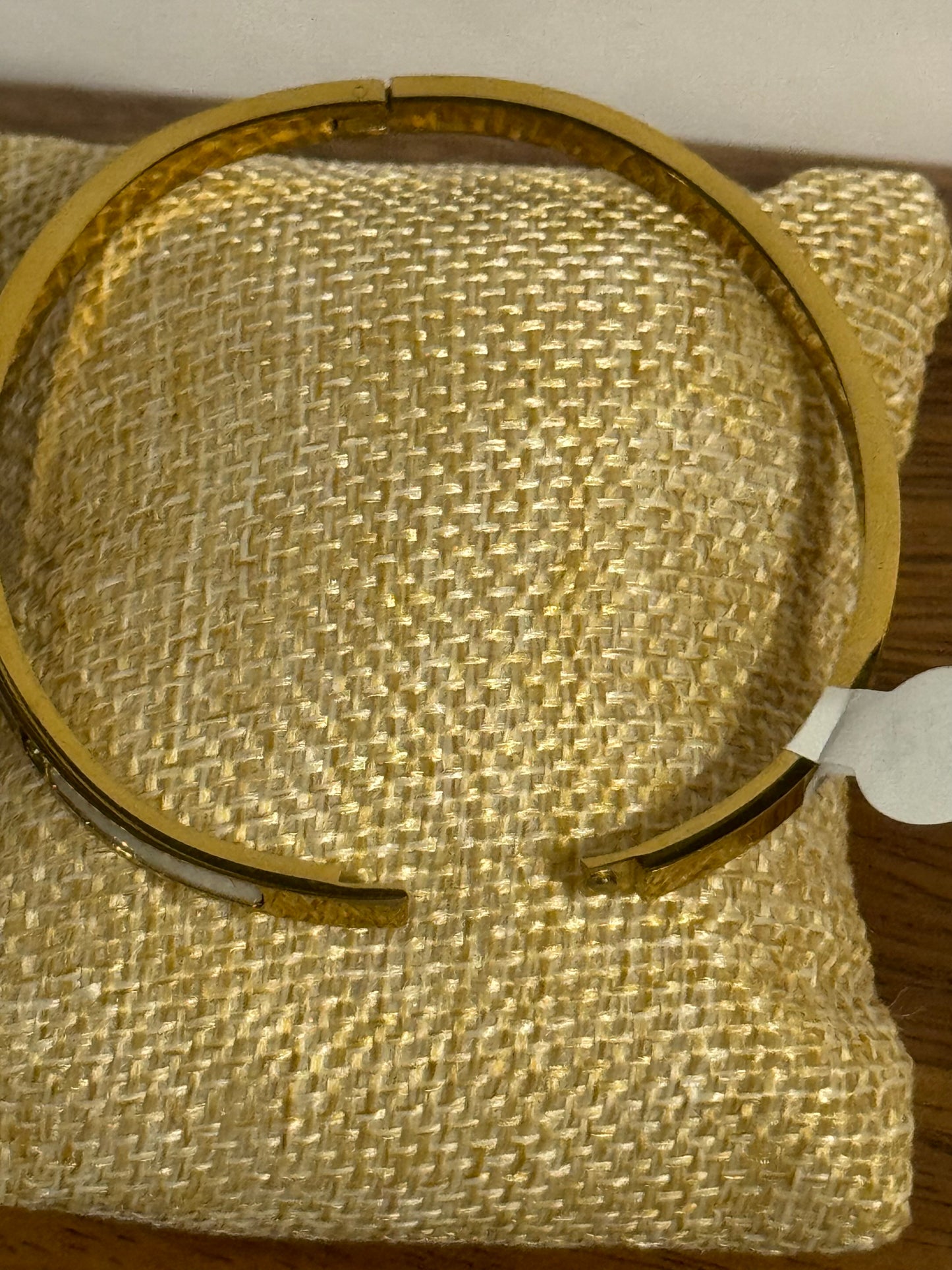 Elegant Bangle Bracelet